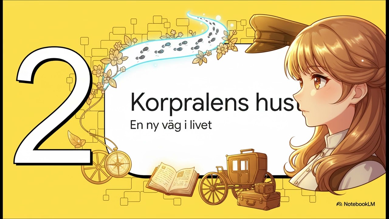 Berättelsen om Löhman