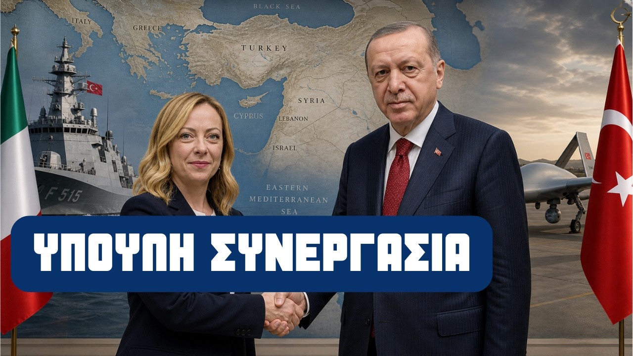 &Iota;&tau;&alpha;&lambda;&omicron;ί &kappa;&alpha;&iota; &Tau;&omicron;ύ&rho;&kappa;&omicron;&iota; &Mu;&Alpha;&Zeta;&Iota; &epsilon;&nu;&alpha;&nu;&tau;ί&omicron;&nu; &tau;&eta;&sigmaf; &Epsilon;&lambda;&lambda;ά&delta;&alpha;&sigmaf;; Thumbnail