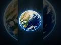 Earth Zoom Out Video 🌍💀 #viral #tranding #trandingsong #ytfeed #earthzoom #effects #youtubeshort