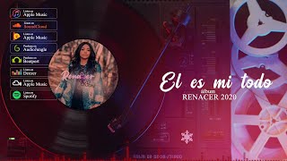 Rocio Crooke  - El es mi todo