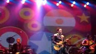 With My Two Hands, Ben Harper - Live at Point Nepean