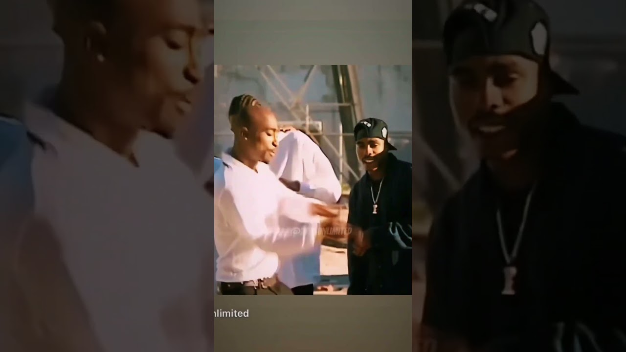 2pac Lord Knows (OG)  