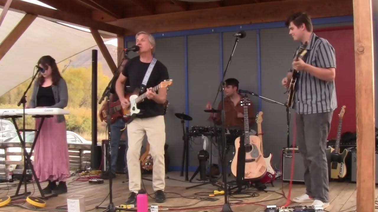 Animal Soul - Here Come The Shadows