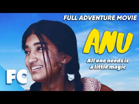 ANU