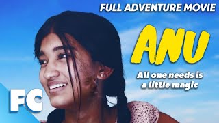 ANU