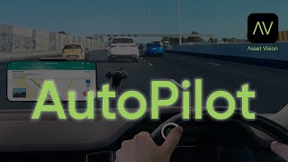 Asset Vision Autopilot + AI: Turn Data into Decisions