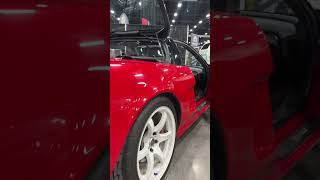 #Nsx#Senna#Honda#Acura#Mugan#Vtech#Modified#Custom#Carshow#Shorts