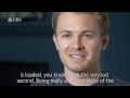 Nico Rosberg on time management | UBS