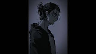 Crystal castles - Suffocation x Eren Jäeger