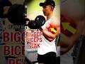 I want complete biceps development 💪!"#shorts #ytshorts #yt#gym #motivation!"