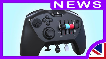 This Changes EVERYTHING   |   NEW Honeycomb Aeronautical ECHO Controller