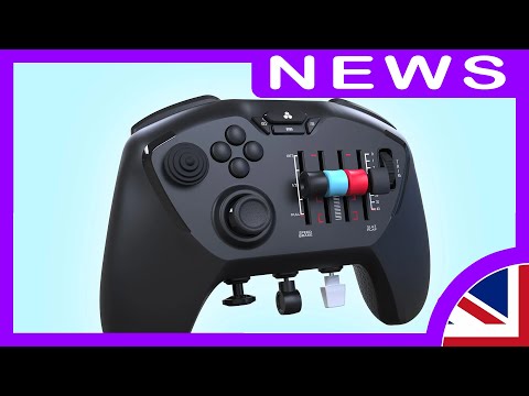 This Changes EVERYTHING   |   NEW Honeycomb Aeronautical ECHO Controller