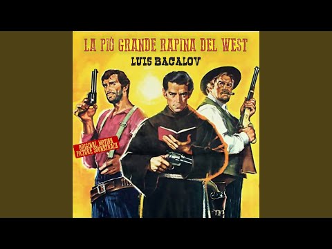 Putar Mistero - Luis Bacalov