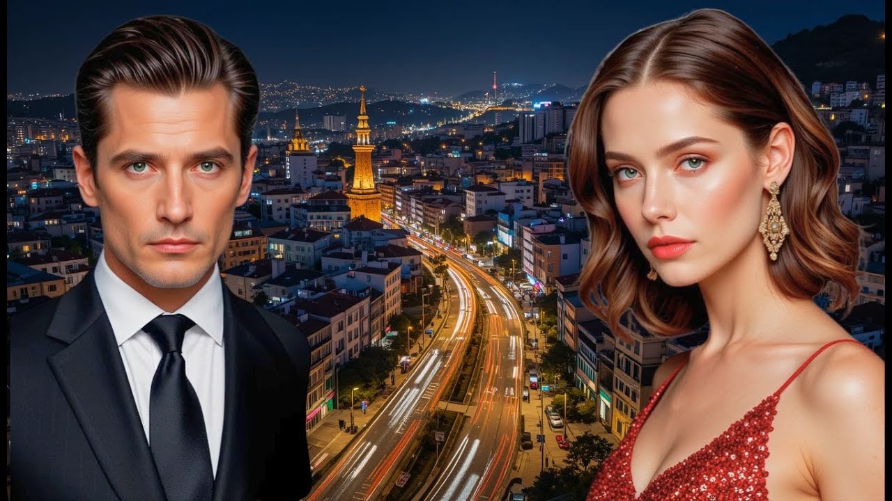 He Just Needed a Date—But Taking the NANNY to the GALA Changed the MILLIONAIRE CEO’s Life Forever