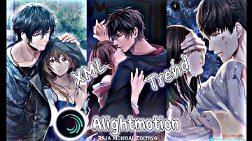 🆕 Pro XML Preset😱Janam Janam Janam💞Song XML Editing Video WhatsApp Status💞 XML File ⬇️ Arjit Singh