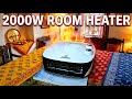 Room Heater 2000w Aparna Room Heater | Orient Room Heater 2000W