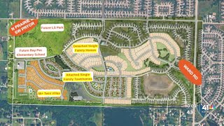 What's next for $220 million development after opposition from neighbors?