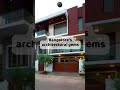 Architectural Wonders Unveiled: Navigating Bangalore's Design Landscape