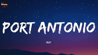 J. Cole - Port Antonio (Lyrics)