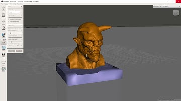 VideoGuide - FREE Download and Install Autodesk Mesh Mixer for 3D Sculpting and Prepare for Printing