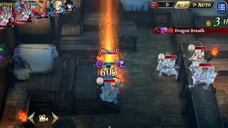 The Alchemists Code Veda Tower Floor 101