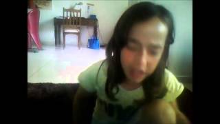 Timber (Cover by Sophia Redjeb Age 9)