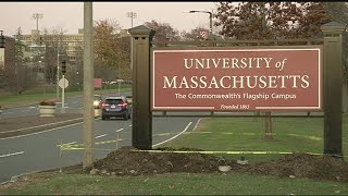Racist flyers, stickers found on UMass Amherst campus