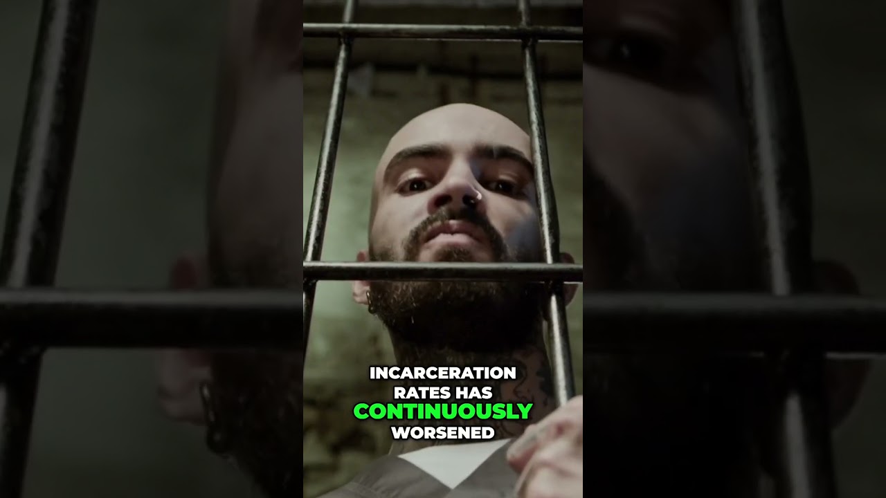 Disparity in Incarceration: Who’s Really Helping Black Men?