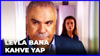 Ali Rıza, Leyla'yı Bağışladı | Yaprak Dökümü 122. Bölüm