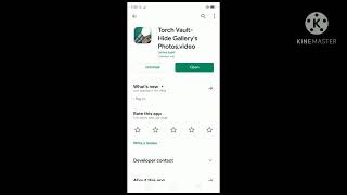 Torch Vault- Hide Gallery's Photos, Video screenshot 4