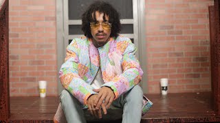 Watch Tony Shhnow Plug Motivation video