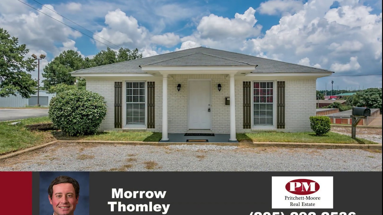 Tuscaloosa Real Estate, 134143, 4710 Jug Factory Lane, Morrow Thomley