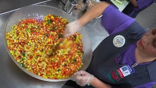 Brighter Bites presents Mango Tango Salsa