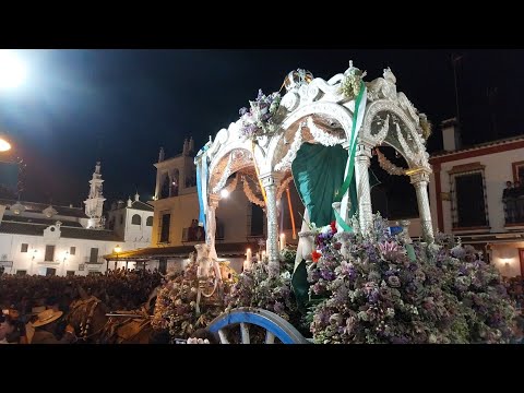 Real e Ilustre Hermandad de Nuestra Señora del Rocío