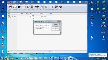 How to get project 64 K and get the files