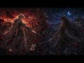 【幻想音楽】薔薇の棺/The Rose CoffinーA Love Song No One Was Allowed to Blessー【AI Music】