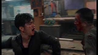 Iko Uwais vs Joe Taslim Best Fight Final The Night Comes for Us 2018 Iko Uwais vs Joe Taslim Best Fight Final The Night Comes for Us 2018