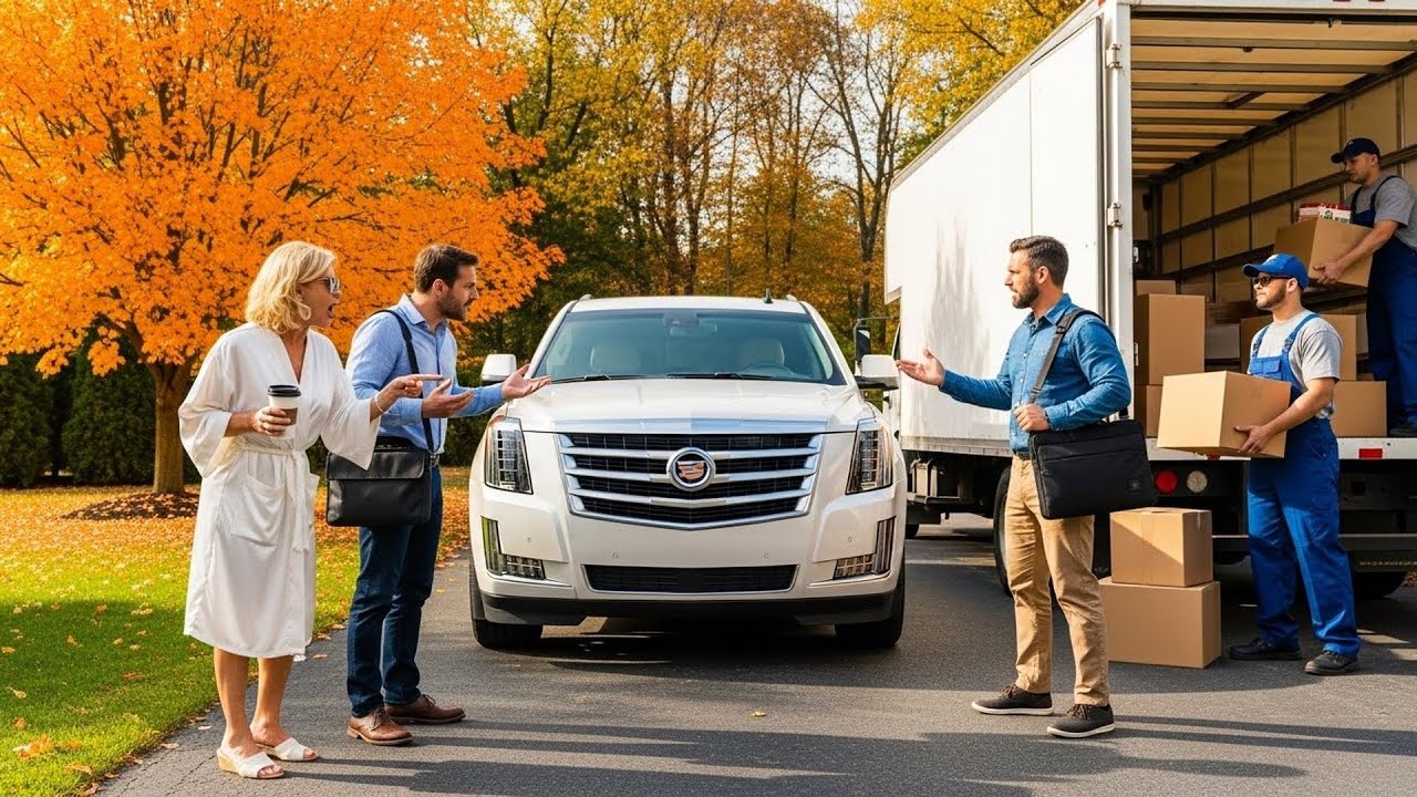 HOA Karen Blocked My Driveway for 400 Days, Judge Gave Her 8 Months for Criminal Obstruction