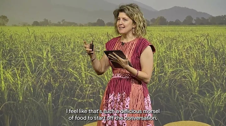 An autonomous future: Redefining agriculture through AI and robotics