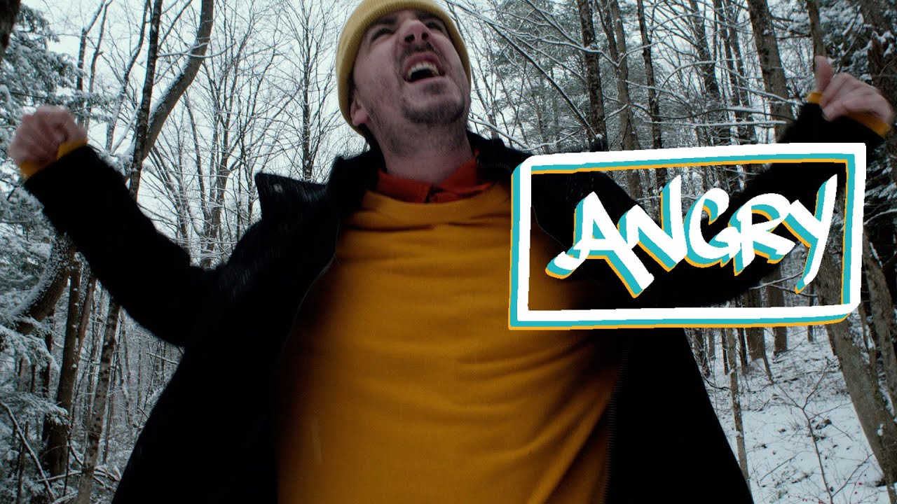 Watch Jackson Whalan - Angry (Official Music Video) on YouTube Watch Jackson Whalan - Angry (Official Music Video) on YouTube