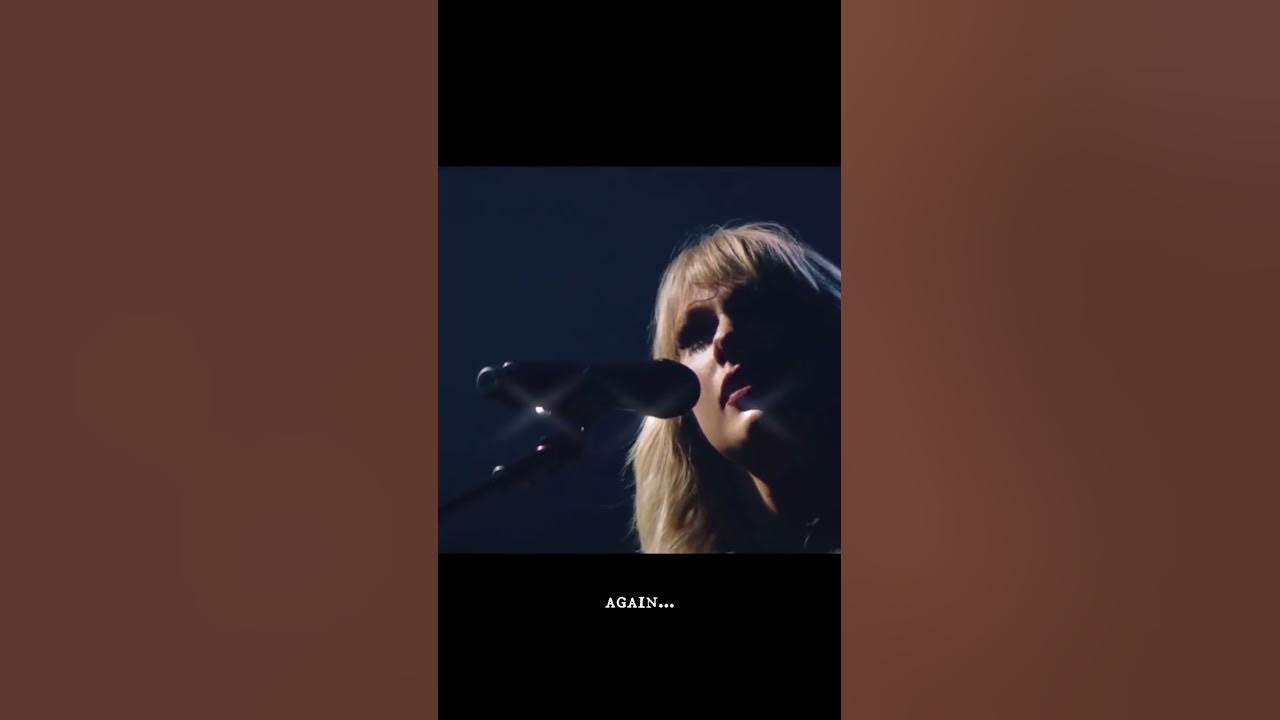 cornelia street song - taylor swift #shorts #taylorswift