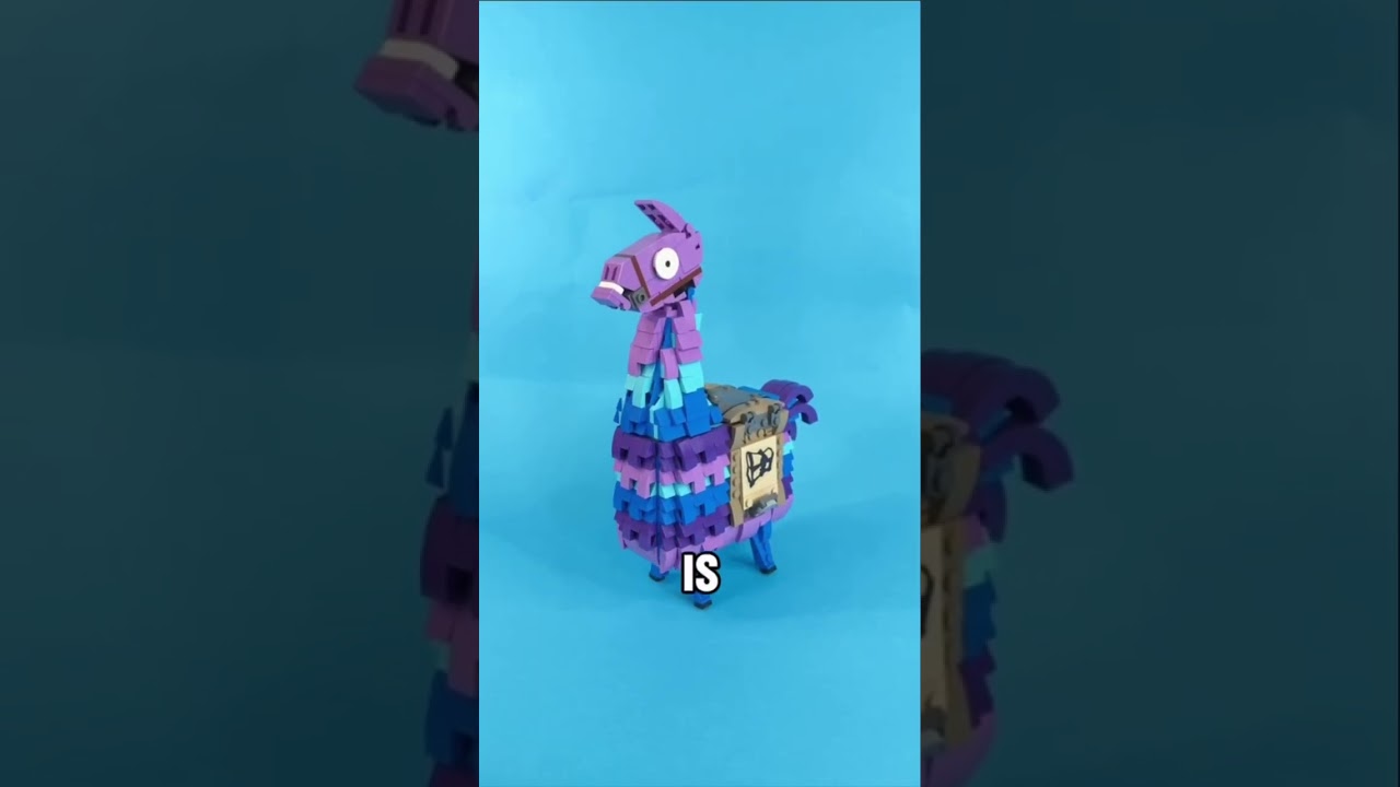 Hidden Lego set features