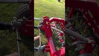 Pat’s Easy Connect Hitch - GAME CHANGER!