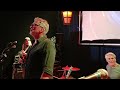 The Doors - Touch Me tribute by The Expired Faces in Music in the hall Leiden 5 mei 2024