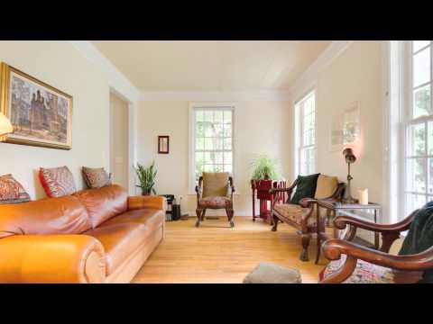 2204 N. Edison St, Arlington, VA home video tour
