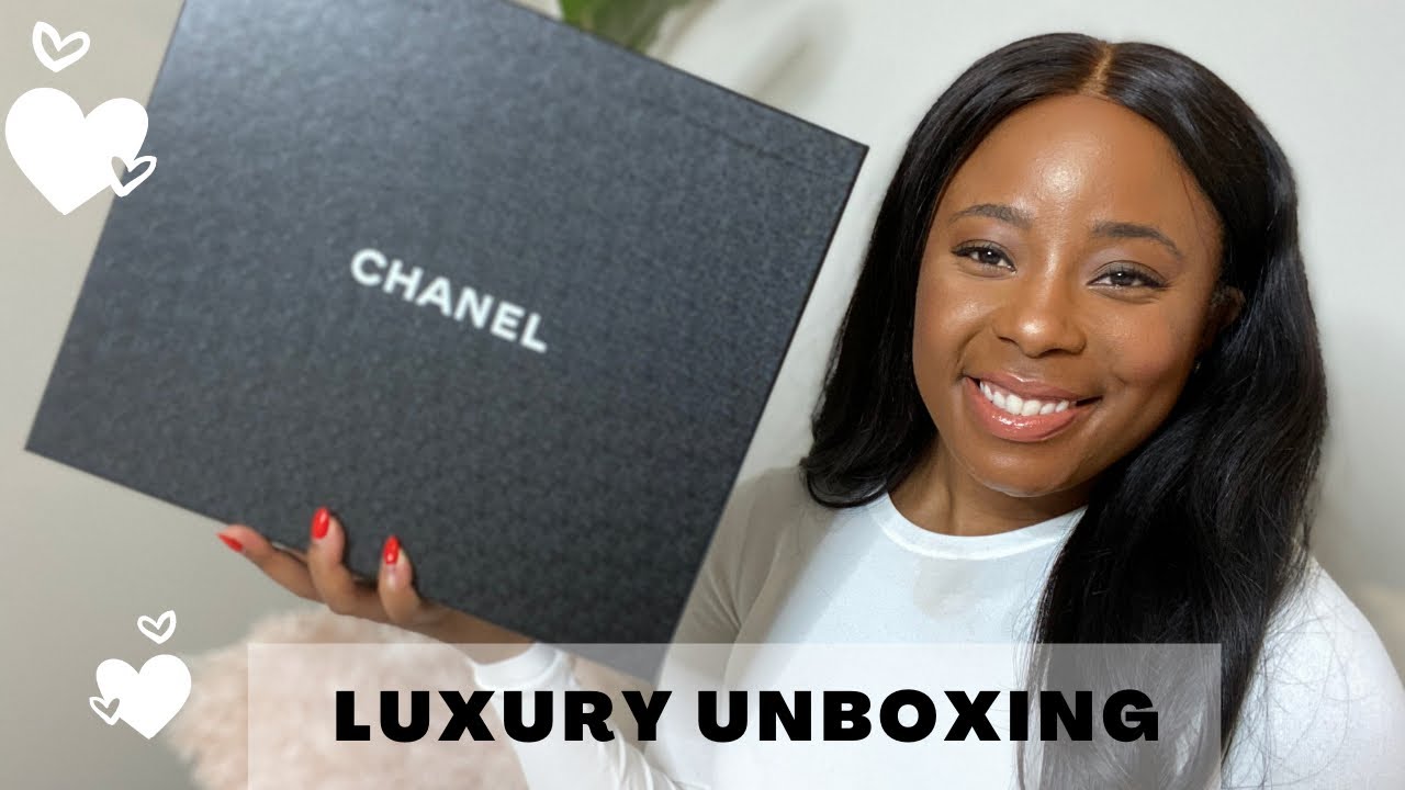 CHANEL & STUART WEITZMAN BOOTS UNBOXING