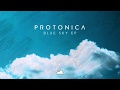 Protonica feat irina mikhailova  blue sky astronaut ape remix