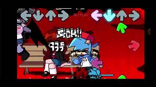 fnf vs sunky   skyverse mod android