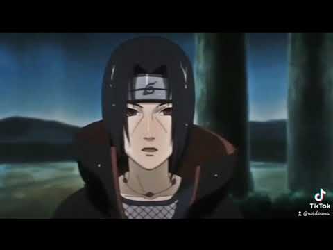 Itachi Edit - Shawty's like a melody