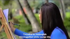 Hazama - Semalam [OST Potret Duka] Lirik  - Durasi: 3:51. 